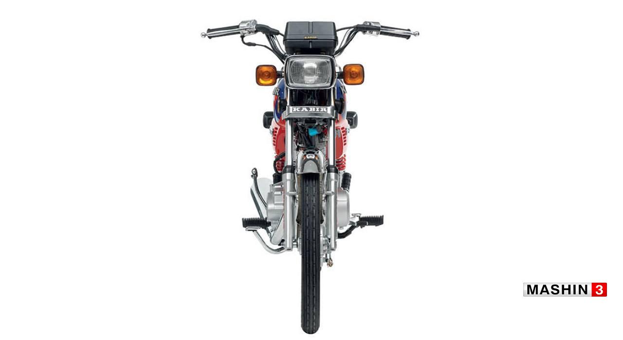 CDI 125کویر موتور